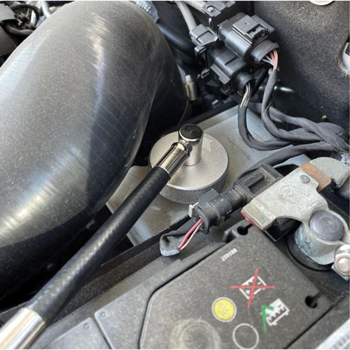 CTA 3930 11-Piece Pro Series Brake Bleeder Adapter Set