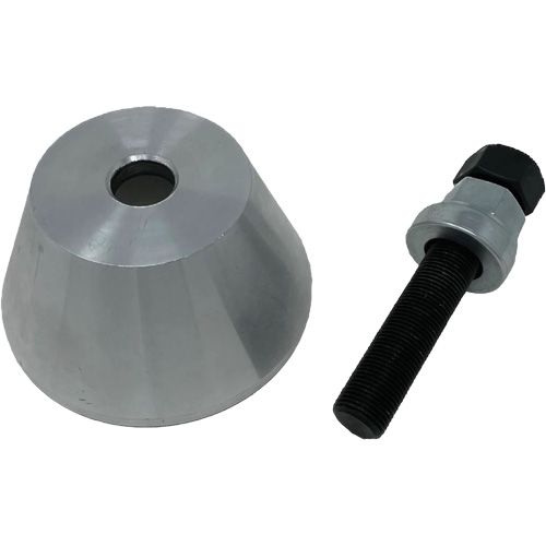 CTA 4044 Trousse d'entretien de joint de vilebrequin avant/arri&egrave;re Duramax 6,6 L