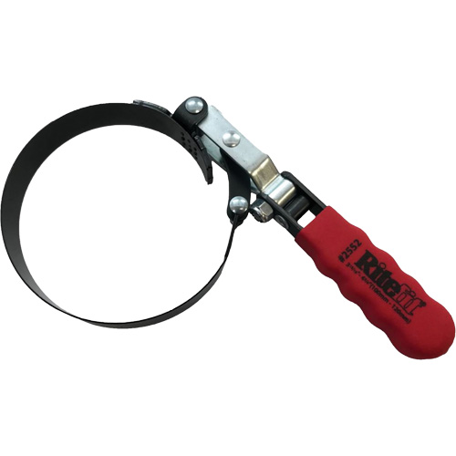 CTA Tools 4326 Ensemble de cl&eacute; pour filtre &agrave; huile avec support magn&eacute;tique 6 mcx