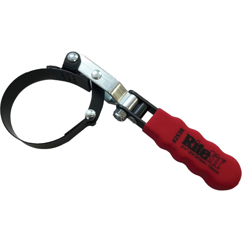 CTA Tools 4326 Ensemble de cl&eacute; pour filtre &agrave; huile avec support magn&eacute;tique 6 mcx