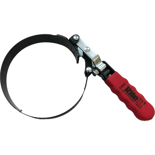 CTA Tools 4326 Ensemble de cl&eacute; pour filtre &agrave; huile avec support magn&eacute;tique 6 mcx