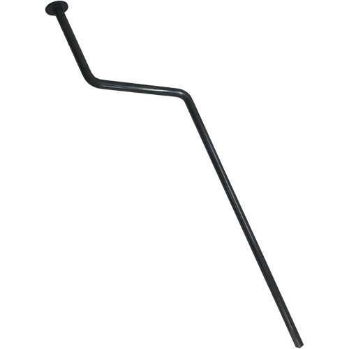 CTA Tools 4380 10-Piece Spare Tire Tool Kit