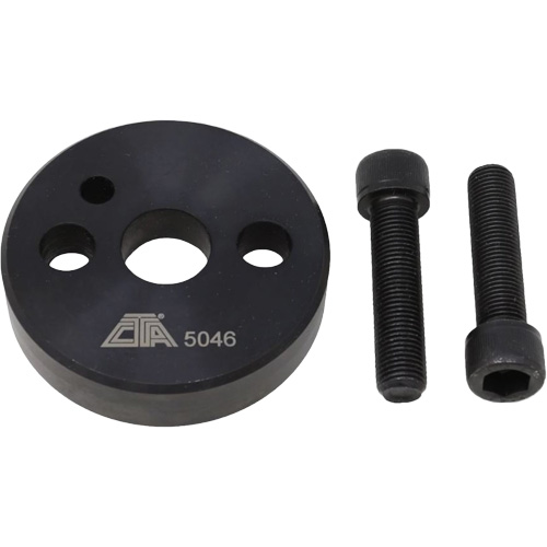 CTA 5085 Ensemble principal complet pour d&eacute;montage et montage du joint de vilebrequin avant/arri&egrave;re Cummins