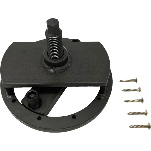 CTA 5085 Ensemble principal complet pour d&eacute;montage et montage du joint de vilebrequin avant/arri&egrave;re Cummins