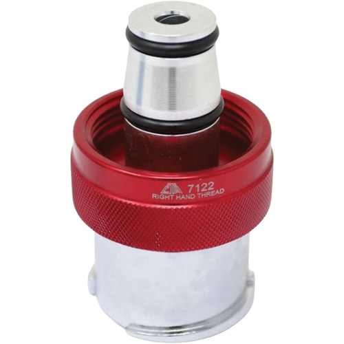 CTA Tools 7122 52mm x 2.5mm RH GM/GMC Radiator Pressure Adapter