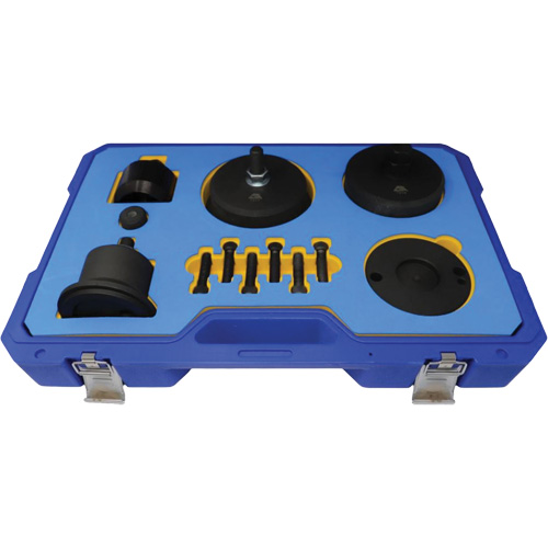 CTA 7320 Ensemble d'installation et de retrait des joints de vilebrequin avant et arri&egrave;re PowerStroke 6,7 L