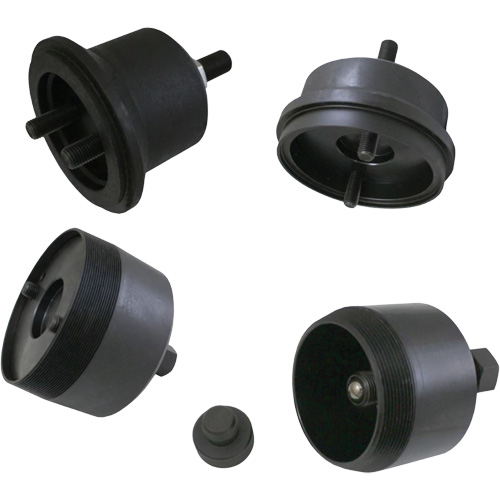 CTA 7320 Ensemble d'installation et de retrait des joints de vilebrequin avant et arri&egrave;re PowerStroke 6,7 L