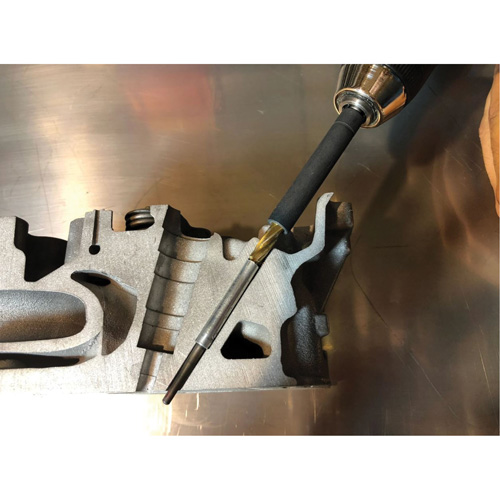 CTA 7804 Glow Plug Puller Kit