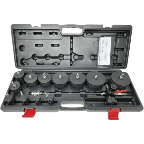 CTA Tools 7912 System Tester