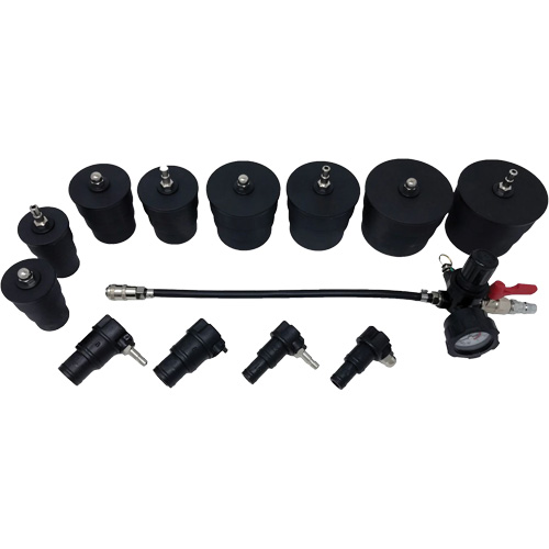 CTA Tools 7912 System Tester