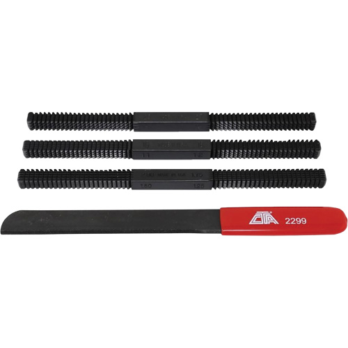 CTA 8185 4-Piece Thread Restoring Kit