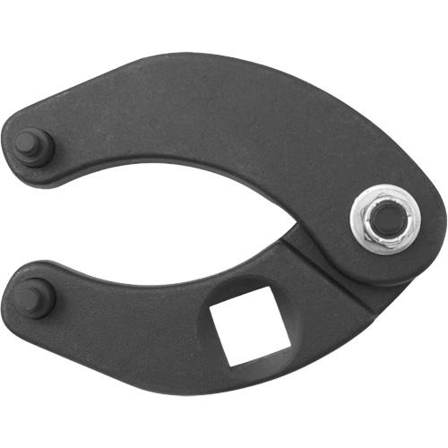 CTA Tools 8605 Grande cl&eacute; &agrave; &eacute;crou r&eacute;glable