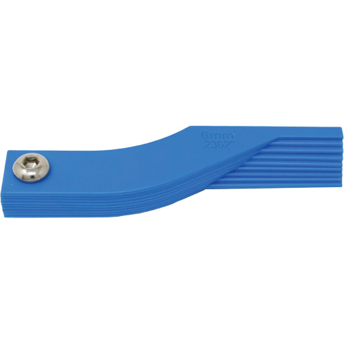 CTA Tools 8858 Jauge d'&eacute;paisseur de frein de camion
