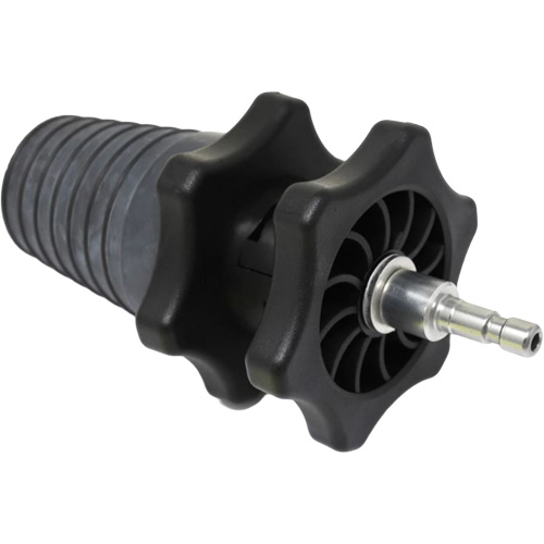 CTA 9376 Adjustable Radiator Pressure Tester Kit