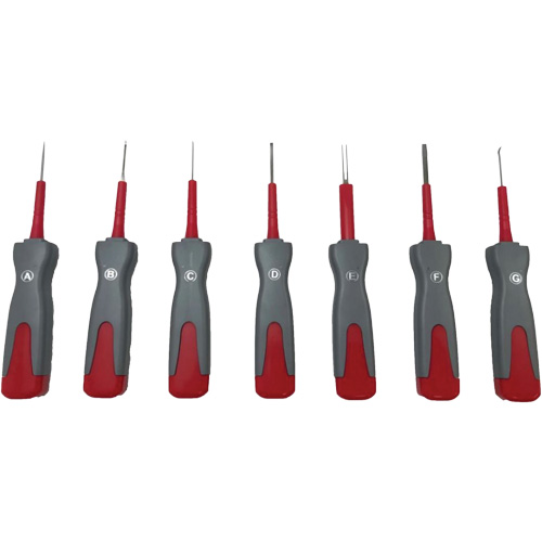 CTA 9812 26-Piece Terminal Tool Kit