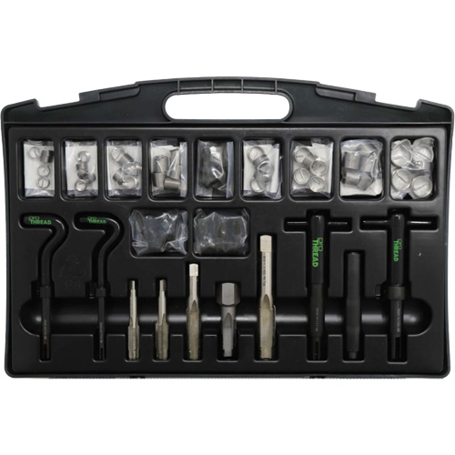 CTA 98199 Spark Plug Thread Repair Workshop Kit