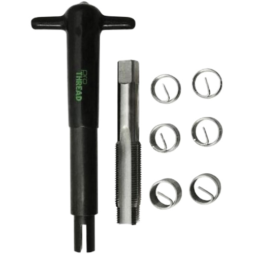 CTA 98199 Spark Plug Thread Repair Workshop Kit