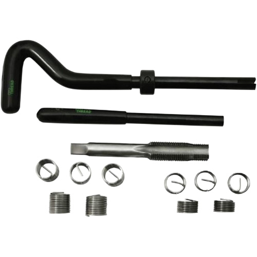 CTA 98199 Spark Plug Thread Repair Workshop Kit
