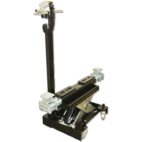 Scorpion Jacks TJ12E 