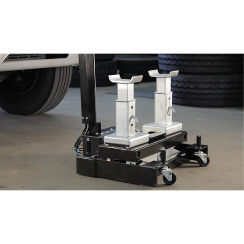 Scorpion Jacks TJ12450 Trailer Adapter