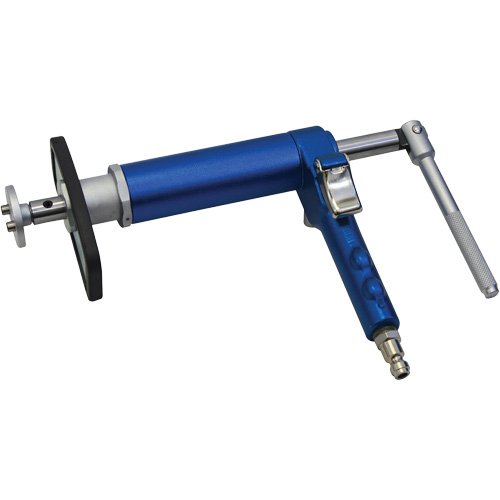 Mastercool 43051 Ensemble d'outils pneumatiques pour le remontage des &eacute;triers de frein
