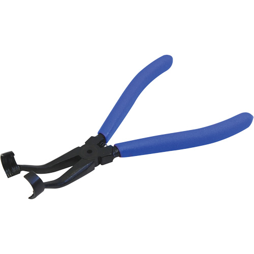 Mastercool 43058 Pince pour ressort de frein &agrave; tambour