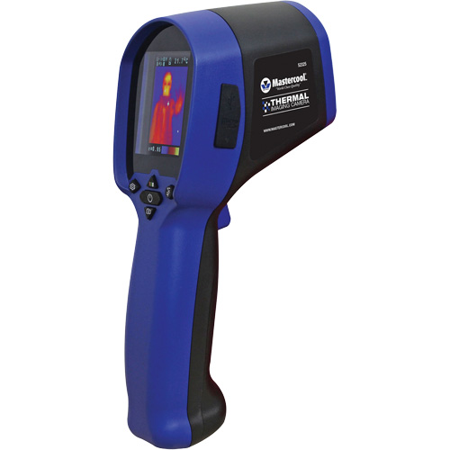 Mastercool 52325 Thermal Imaging Camera