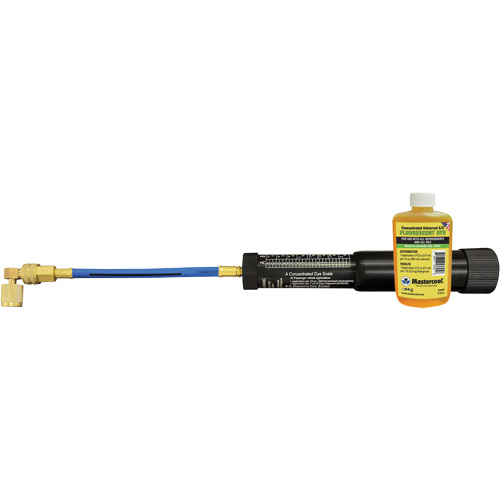 Mastercool 53123 Refillable Universal Dye Injector