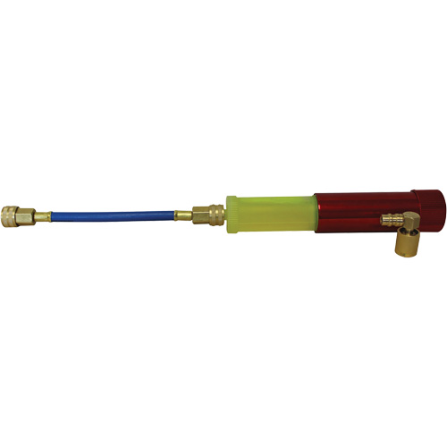 Mastercool 53223 Cartridge Type Universal Dye Injector