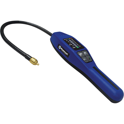 Mastercool 55900 Intellasense Ii Refrigerant Leak Detector