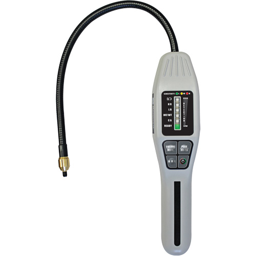 Mastercool 55975 Intellasense Iii Combustible Gas Leak Detector