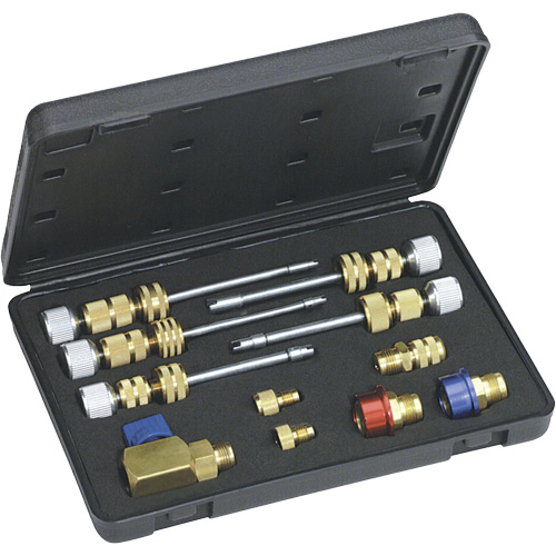 Mastercool 58490 Ensemble maître universel R12/R134a?