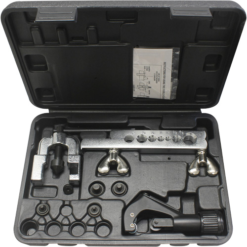 Mastercool 70092 45° Flaring & Swaging Tool Set