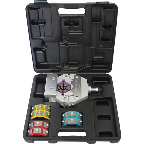 Mastercool 71550 Sertisseuse pour tuyau de climatiseur