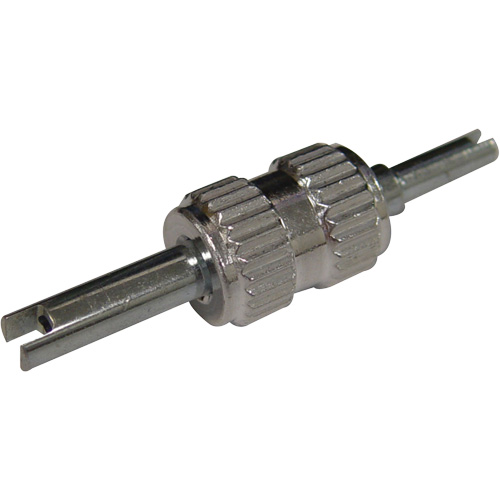 Mastercool 81290 Extracteur universel dobus de valve R134a grand al&eacute;sage
