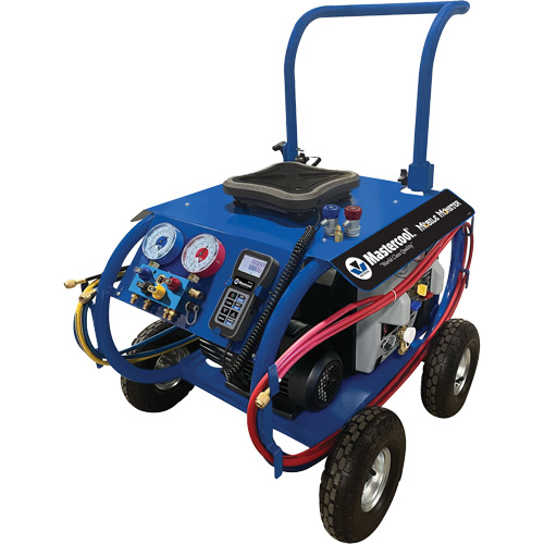 Mastercool 91788 Mobile Monster R134A