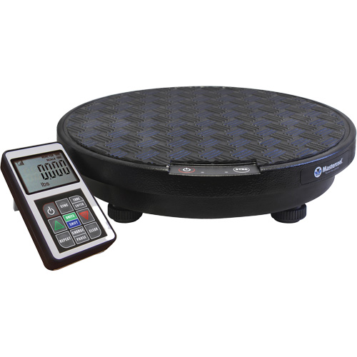 Mastercool 98310 Balance de recharge sans fil, sans sol&eacute;noide