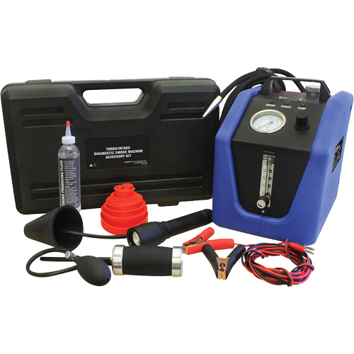 Mastercool 43060-TB Turbo/Intake Diagnostic Smoke Machine
