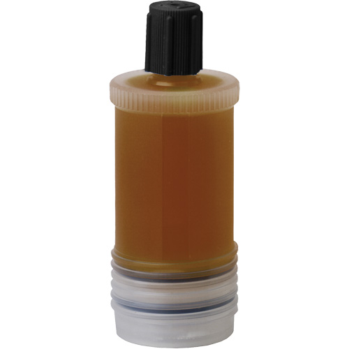 Mastercool 53810-5 Mini cartouche de colorant concentr&eacute; avec bouteille en plastique