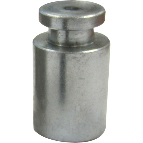 Mastercool 71099-06 Adaptateur 3/8" &agrave; double &eacute;vasement pour conduite de refroidissement de transmission GM
