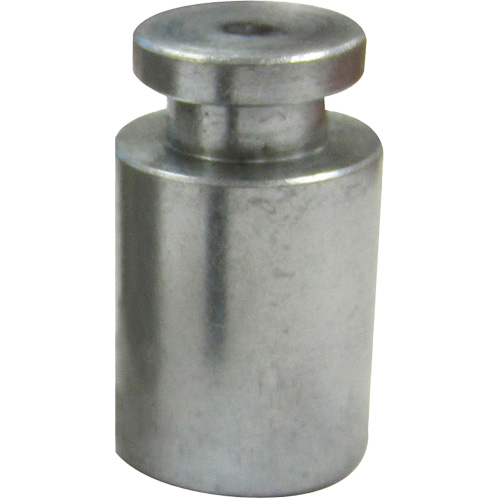 Mastercool 71099-08 Adaptateur 1/2" &agrave; double &eacute;vasement pour conduite de refroidissement de transmission GM