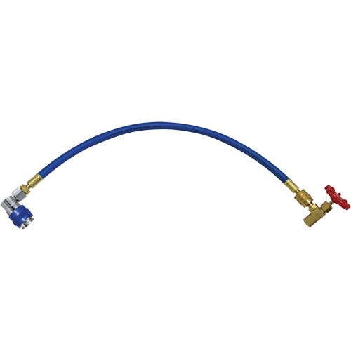 Mastercool 85525-YF Ensemble de recharge &agrave; perçage pour R1234yf