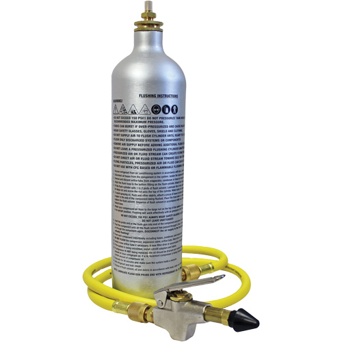 Mastercool 91046-A A/C System Flush Kit