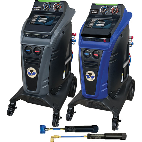 Mastercool COMD-RRR-KITA Ensemble R/R/R avec COMMANDER3100 & COMMANDER4100