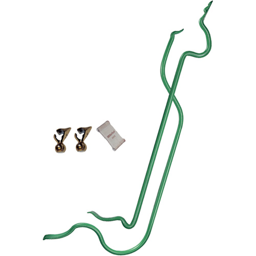 Ken-Tool 35446 Super Serpent 5 Piece Tire Changing Set