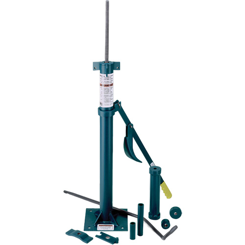 Ken-Tool 38601 T601 Floor Mount