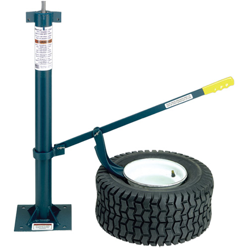 Ken-Tool 38601 T601 Floor Mount