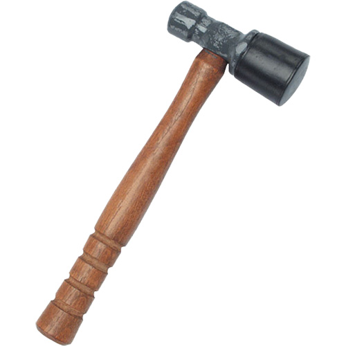 Ken-Tool 35317 T33R General Purpose Tire Hammer with Wood Handle