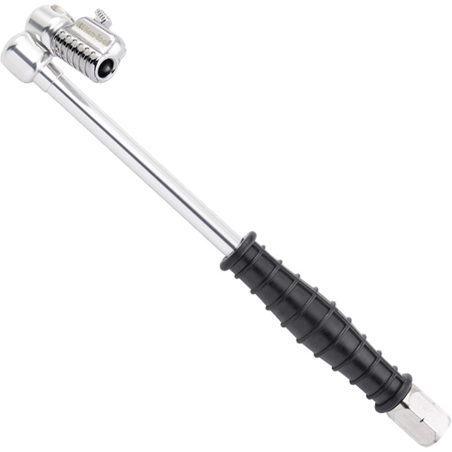Ken-Tool 25004 Mandrin pneumatique &agrave; serrage automatique prolong&eacute; avec poign&eacute;e