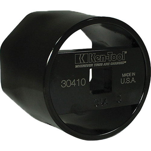 Ken-Tool 30410 Axle Nut Socket
